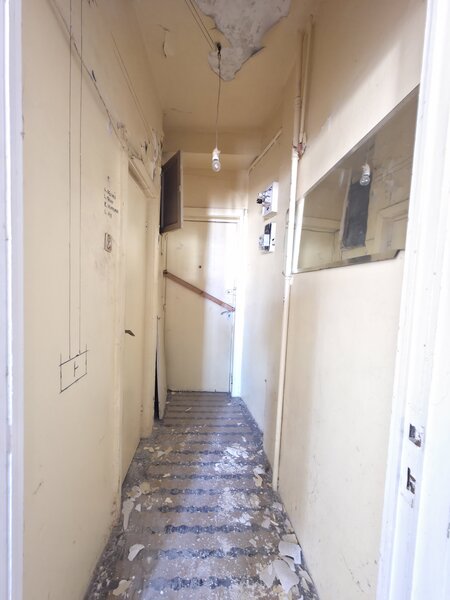 Piata Romana, str. Nicolae Golescu, Ateneul Roman